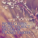 World Vibes Music Project - Minimal Chant Instrumental Mix