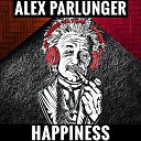Alex Parlunger feat Wedda Weed - Albert Einstein