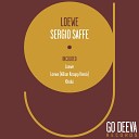 Sergio Saffe - Loewe Wilian Kraupp Remix