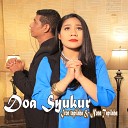 Iron Tapilaha feat Nona Tapilaha - Doa Syukur