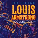 Louis Armstrong - My Walkin Stick