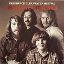 Creedens Clearwater Revival - Run Through The Jungle