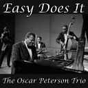 The Oscar Peterson Trio - Hymn To Freedom