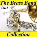 DLG Brass - I Will Sing The Wondrous Story