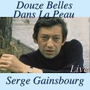 Serge Gainsbourg - Le Poinconneur Des Lilas Live At The Trois…