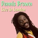 Dennis Brown - Your Love Gotta Hold On Me