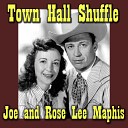 Joe Rose Lee Maphis - Let s Talk About Love