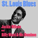 Jackie Wilson Billy Ward His Dominos - Danny Boy