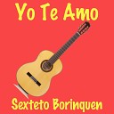 Sexteto Borinquen - El Velerito