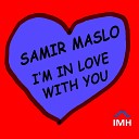 Samir Maslo - Where Is The Love Original mix