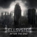 Hellsystem feat Aikapin - Hinode