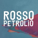 Rosso Petrolio - Riflessioni sullo schermo del computer