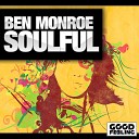 Ben Monroe - Soulful