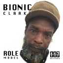 Bionic Clarke feat Lone Ranger - Reggaetrain Radio Edit