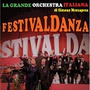 La Grande Orchestra Italiana Simone Mezzapesa - Chattanooga Choo Choo