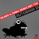 Mark Drake Delano - Autobahn