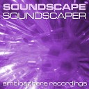 Soundscape - What Comes Around