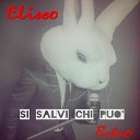 Eliseo feat Betro - Cuore vulcano