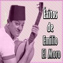 Emilio El Moro - Ojos Verdes