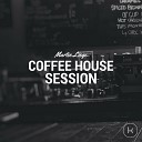 Martin Liege - Cafe De Paris Original Mix