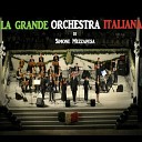 La Grande Orchestra Italiana Simone Mezzapesa - Aha toro