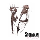Storyman - Man On Fire
