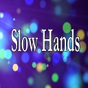 Barberry Records - Slow Hands Fitness Dance Instrumental Version