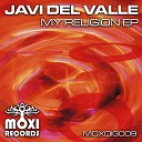 Javi Del Valle - My Religion
