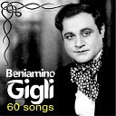 Beniamino Gigli - Turandot Act III Nessun dorma
