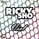 Ricky Sho - Viel Radio Edit