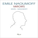 Emile Naoumoff - Pavane pour une infante d funte M 19 Lent