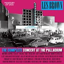 Les Brown and His Band of Renown - Caravan Live