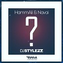 Hammali Navai - Где Ты Была Stylezz Remix