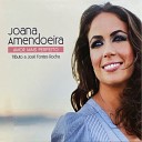 JOANA AMENDOEIRA - Lava no Rio Lava