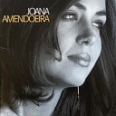 JOANA AMENDOEIRA - O Fado de Ser Fadista