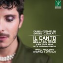 Ensemble Il Groviglio Marco Angioloni Francesca… - Calisto Act II Scene 14 D aver un consorte Linfea e…