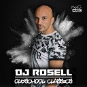 Dj Rosell Massive Disorder - Arcade Original Mix