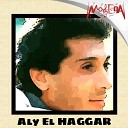 Aly El Haggar - Yah Yah