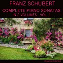 Claudio Colombo - Piano Sonata in E Major D 157 III Menuetto Allegro…