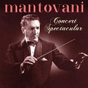 Mantovani - The Parade of the Wooden Soldiers