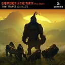 Timmy Trumpet 22Bullets feat Ghost - Everybody In The Party feat Ghost