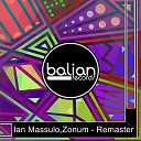 Ian Massulo Zonum - Chill One