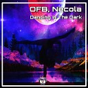 OFB aka OFFBEAT orchestra feat NECOLA - Dancing in the Dark