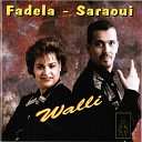 Sahraoui Fadela - Bab wahran