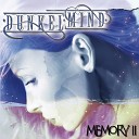 Dunkelmind - Memory Of You