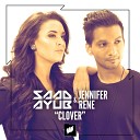 Saad Ayub Jennifer Rene - Clover