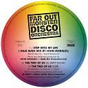 Far Out Monster Disco Orchestra - The Two of Us Al Kent Dub Mix