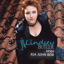 Lindsey Butler - So He Said