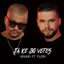 Bruno feat Flori Mumajesi - Ja Ke Bo Vetes