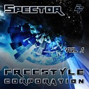 Spector - Freestyle My Name Freestyle Project Vocal…